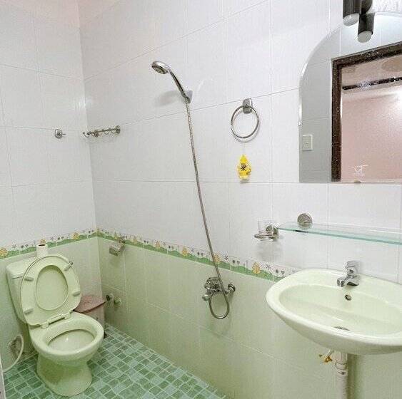 اتاق استاندارد, Saigon   Pt