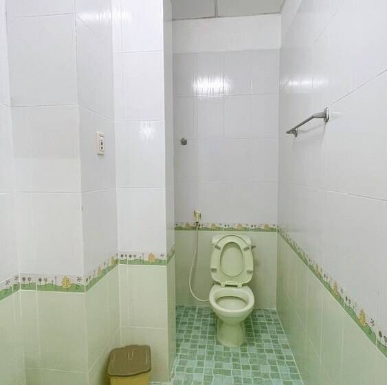 اتاق استاندارد سه نفره, Saigon   Pt