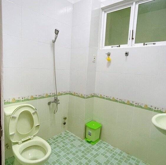 اتاق خانوادگی, Saigon   Pt
