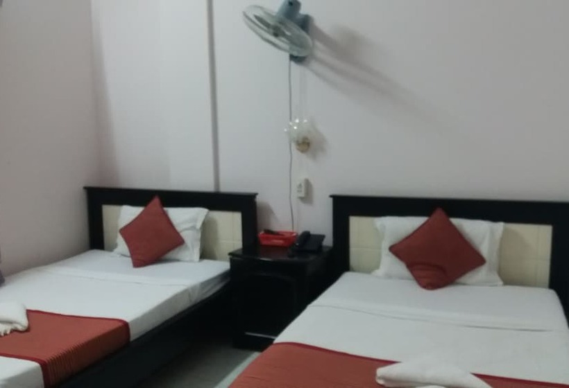 اتاق استاندارد, Saigon   Pt