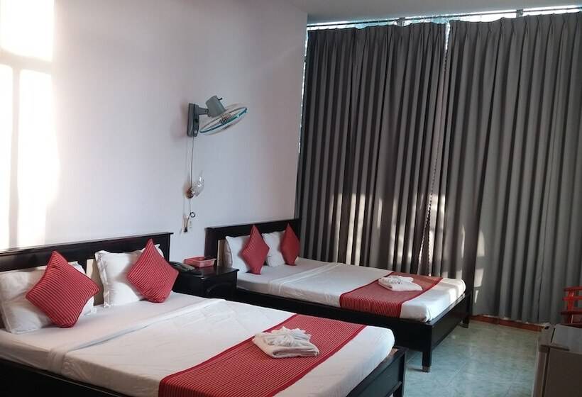 اتاق استاندارد, Saigon   Pt