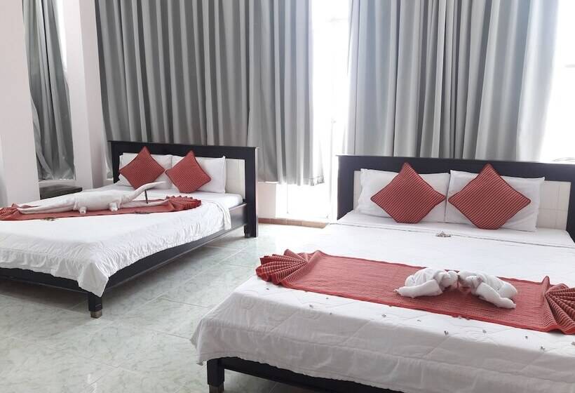 اتاق استاندارد, Saigon   Pt