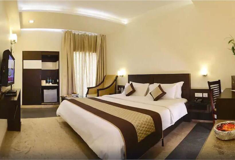 اتاق پرمیوم, Taj Resorts
