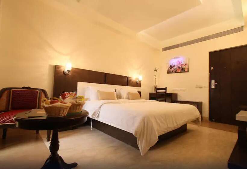 اتاق پرمیوم, Taj Resorts