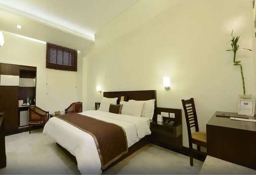 اتاق لوکس, Taj Resorts