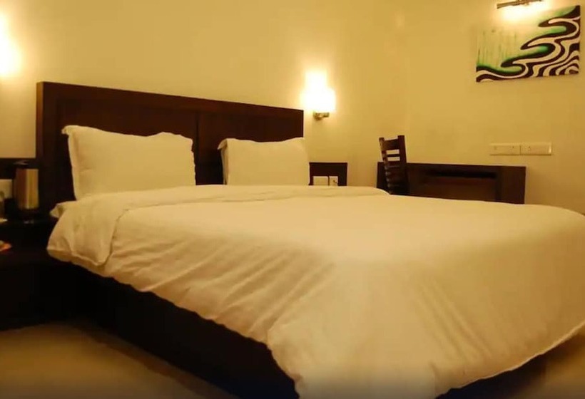 اتاق لوکس, Taj Resorts
