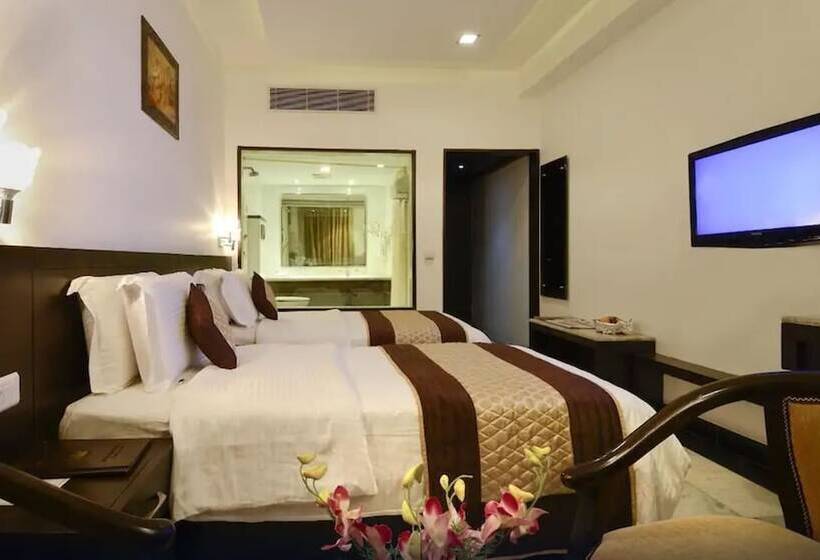 اتاق لوکس, Taj Resorts