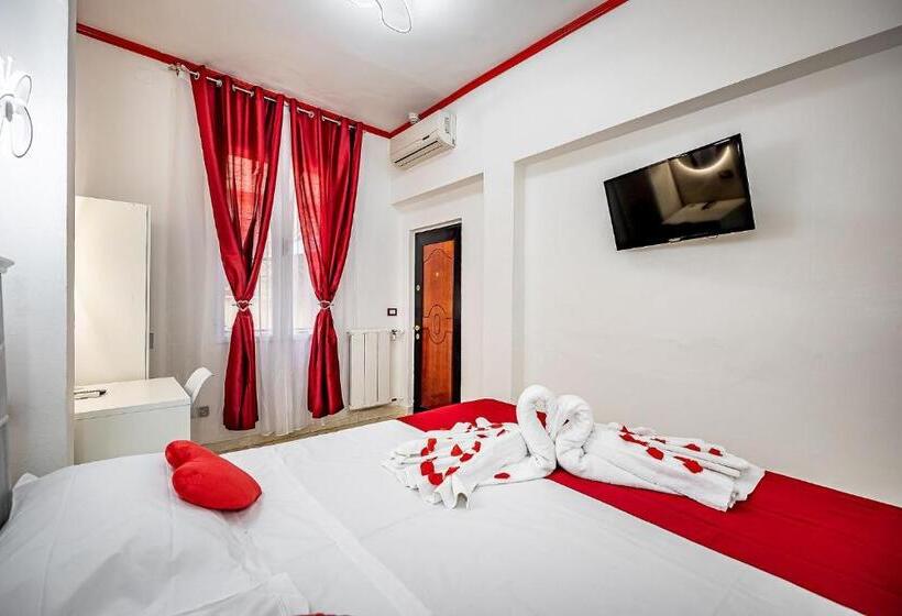 اتاق استاندارد, Veneto Residence Florence