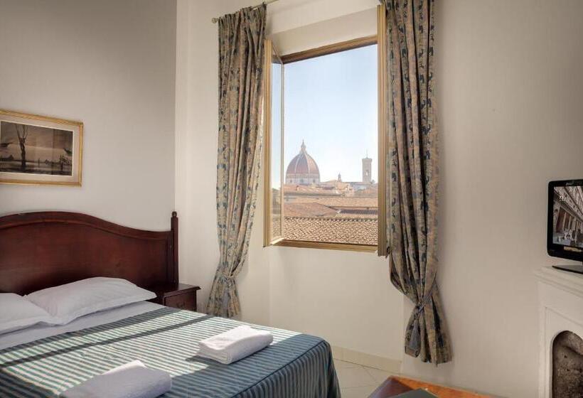 اتاق سوپریور, Veneto Residence Florence