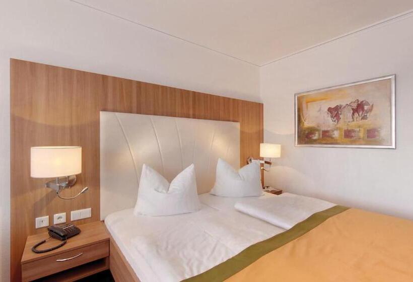 اتاق استاندارد, Johannesbad Thermalhotel Ludwig Thoma