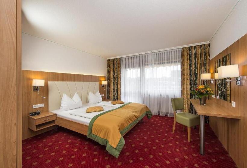 سوییت, Johannesbad Thermalhotel Ludwig Thoma