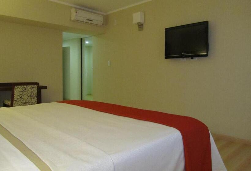 اتاق استاندارد, Le Parc Hotel & Suite