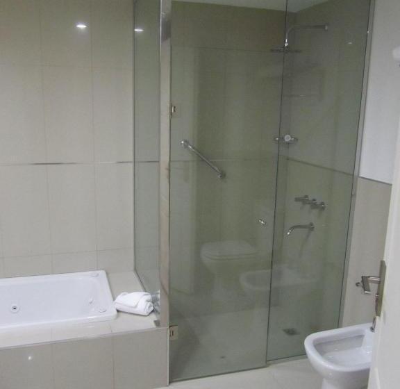 اتاق استاندارد, Le Parc Hotel & Suite