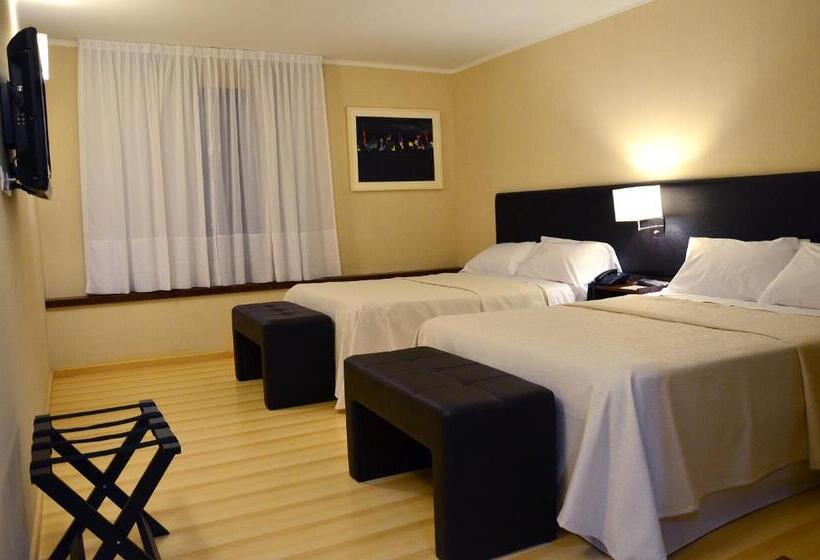 اتاق استاندارد, Le Parc Hotel & Suites