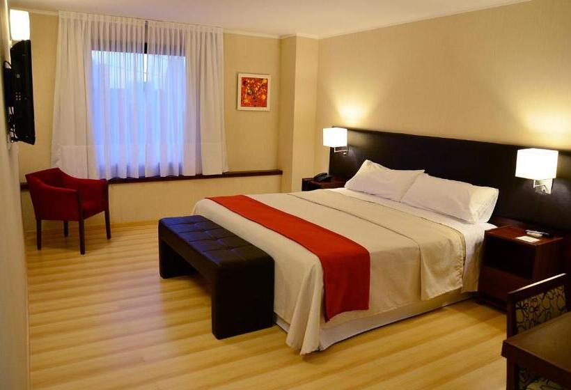 اتاق استاندارد, Le Parc Hotel & Suite