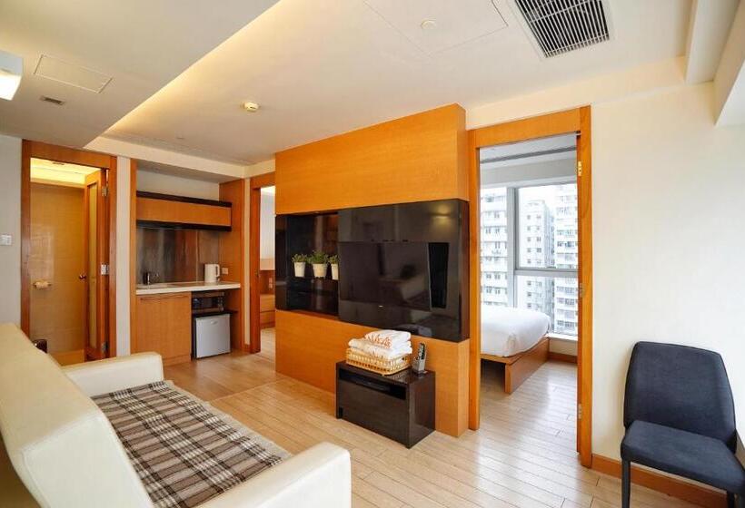 آپارتمان 2 خوابه, Mia Casa