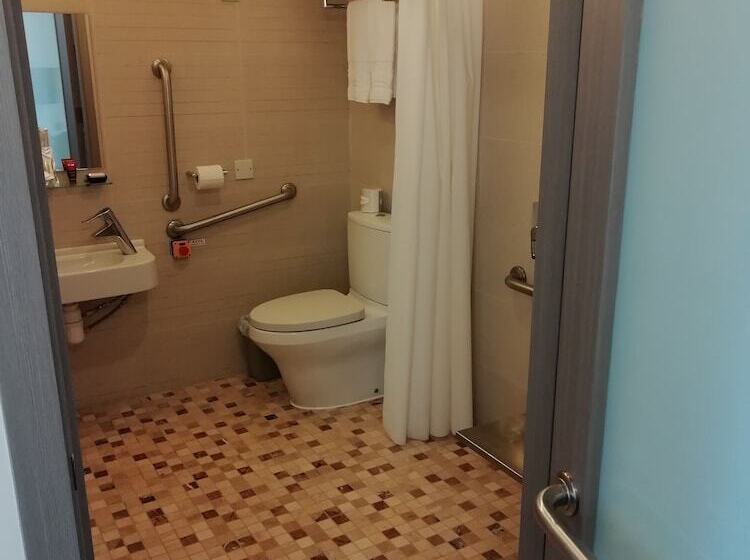 اتاق استاندارد, Mia Casa