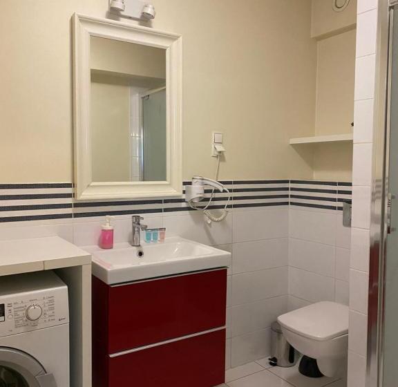 آپارتمان سوپریور 1 خوابه, Residence Apart