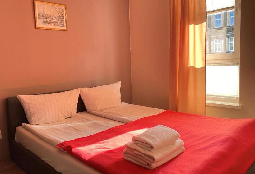 آپارتمان سوپریور 1 خوابه, Residence Apart