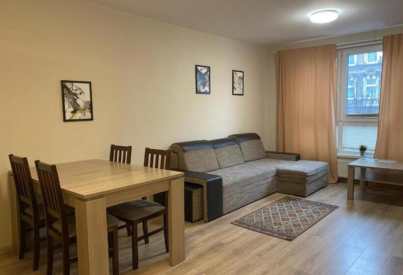 آپارتمان سوپریور 1 خوابه, Residence Apart