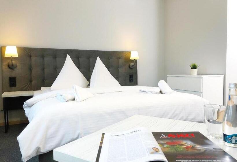 استودیوی استاندارد, Residence Apart