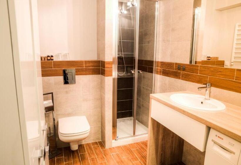آپارتمان سوپریور 1 خوابه, Residence Apart