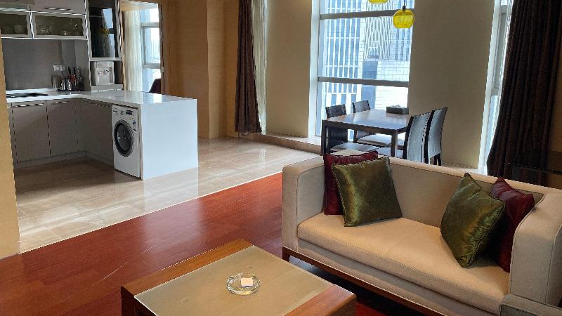 آپارتمان سوپریور 1 خوابه, Residence Apart
