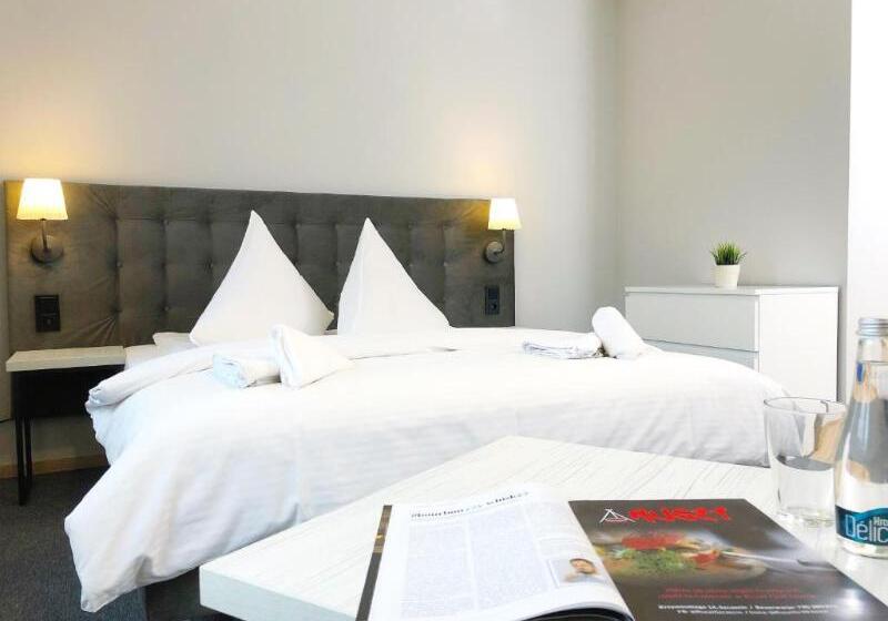 استودیوی استاندارد, Residence Apart