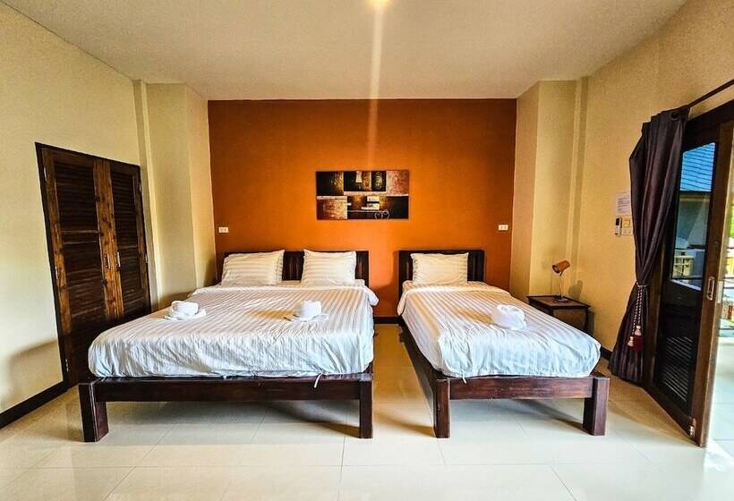 بانگلوی لوکس, Saphli Villa