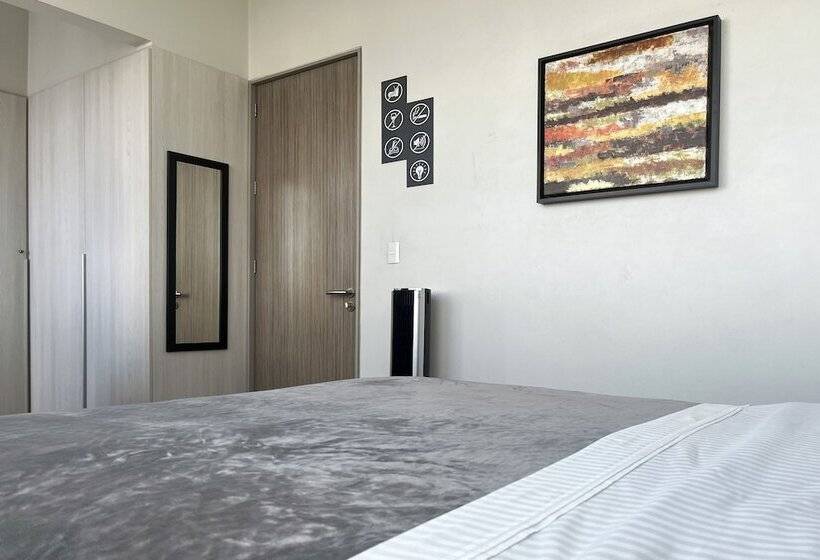 اتاق استاندارد با تخت دوبل, Lâviu B&b Luxe Suites