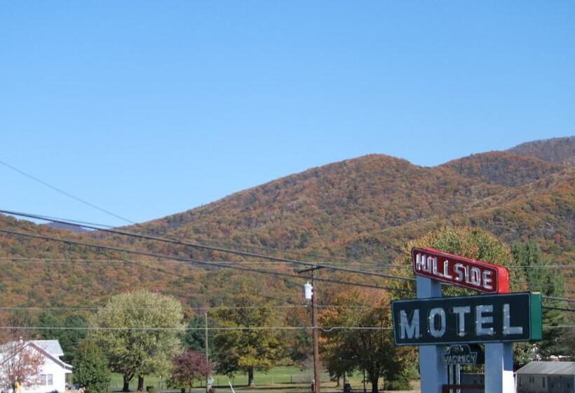 سوییت, The Hillside Motel