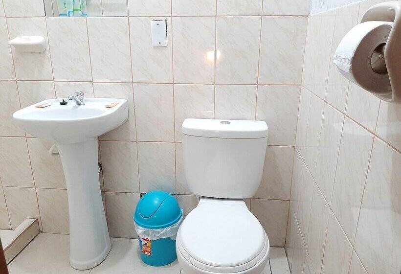 اتاق استاندارد, Healthy Stay Gocta