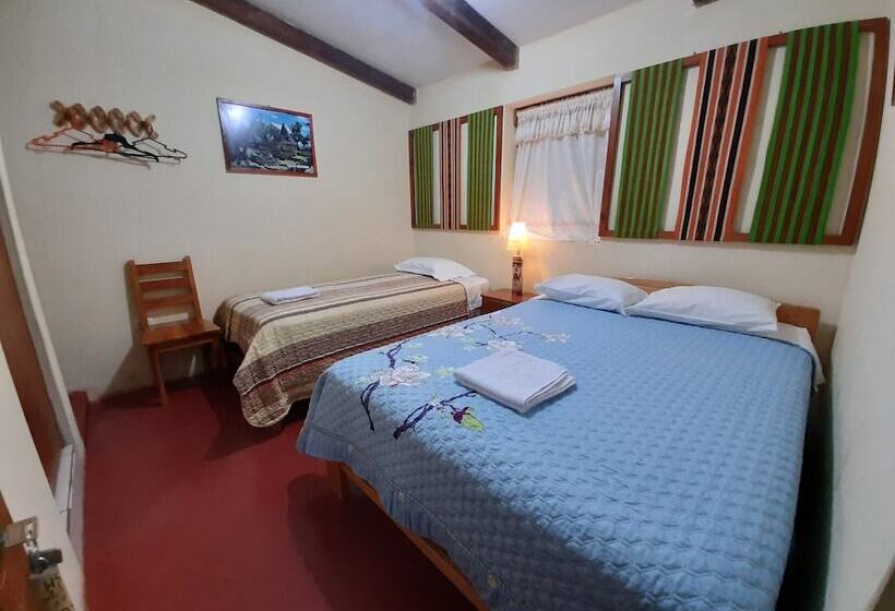 اتاق استاندارد, Healthy Stay Gocta