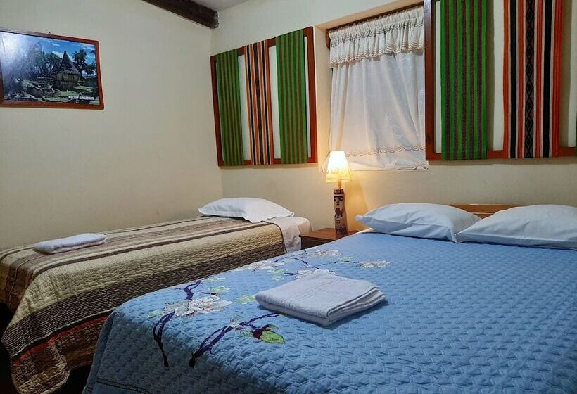 اتاق استاندارد, Healthy Stay Gocta