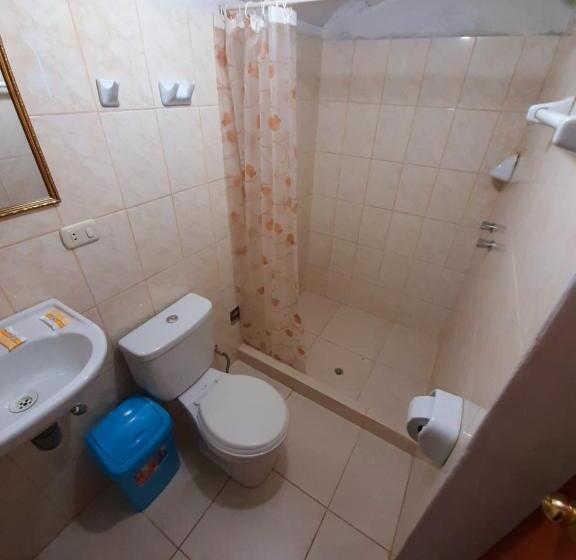 اتاق خانوادگی, Healthy Stay Gocta