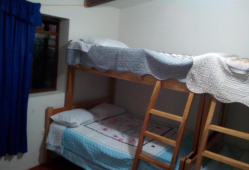 اتاق خانوادگی, Healthy Stay Gocta