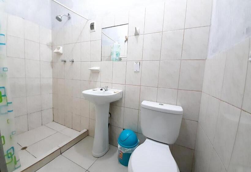 اتاق استاندارد, Healthy Stay Gocta
