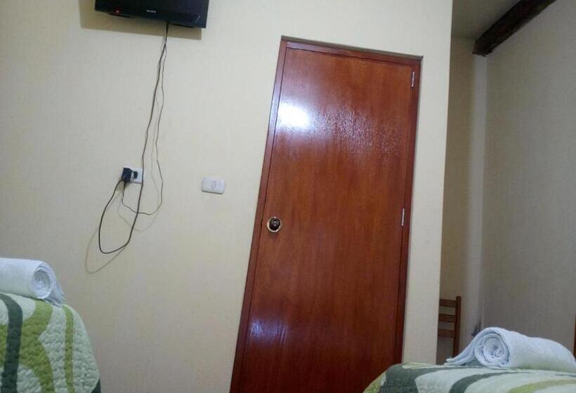 اتاق استاندارد, Healthy Stay Gocta