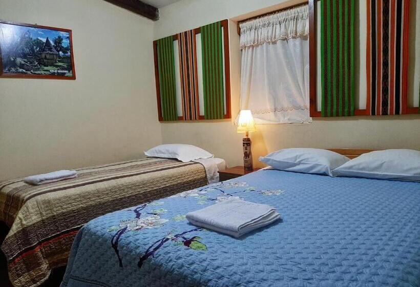 اتاق استاندارد, Healthy Stay Gocta
