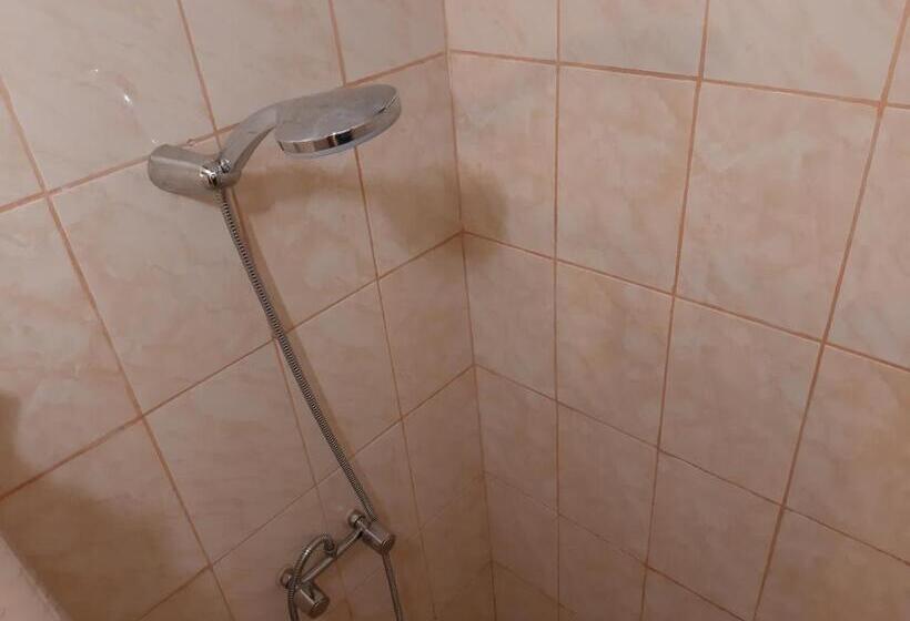 اتاق اکونومی, Healthy Stay Gocta