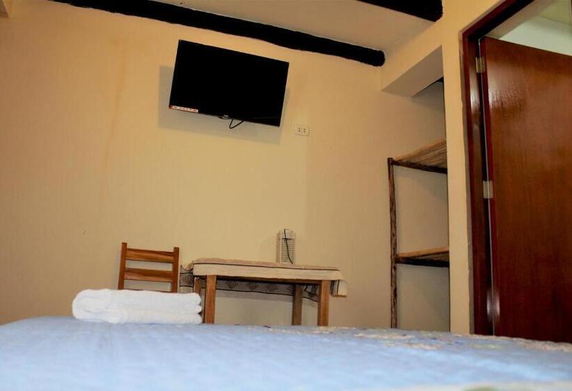 اتاق اکونومی, Healthy Stay Gocta