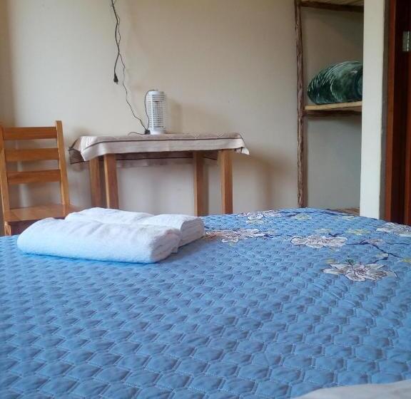 اتاق اکونومی, Healthy Stay Gocta