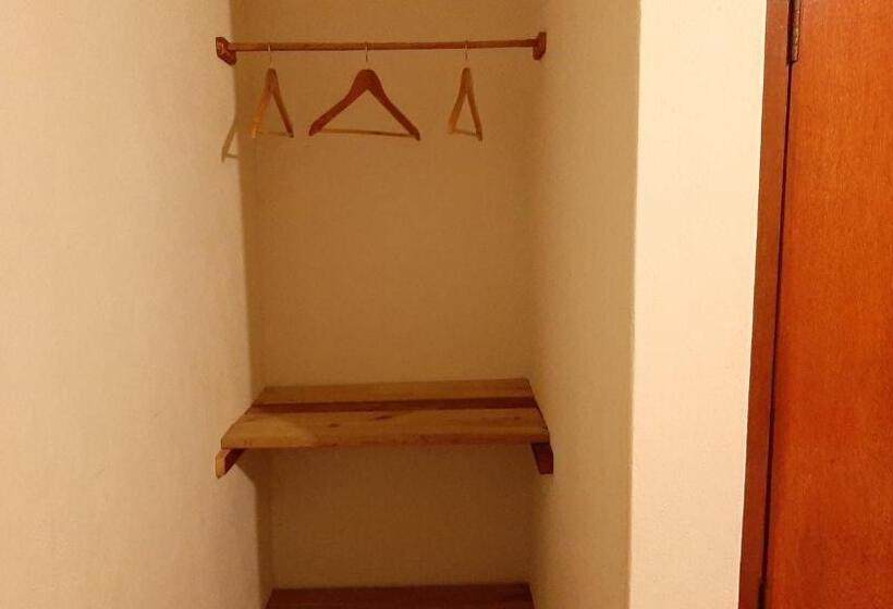 اتاق استاندارد با چشم‌انداز کوهستان, Healthy Stay Gocta