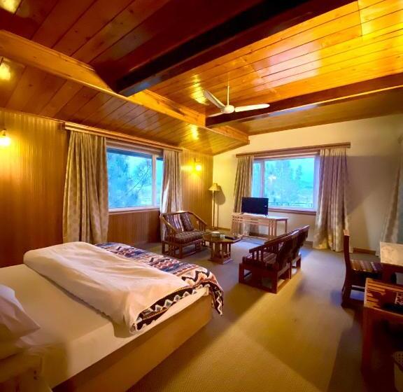 ویلای 1 خوابه با چشم‌انداز دریا, Rock City Resort