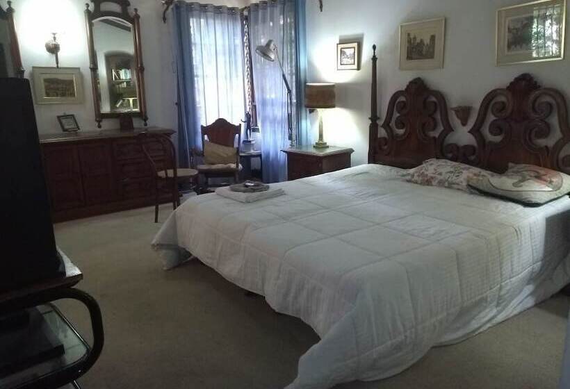 اتاق استاندارد با تخت دوبل, Country House Poblado