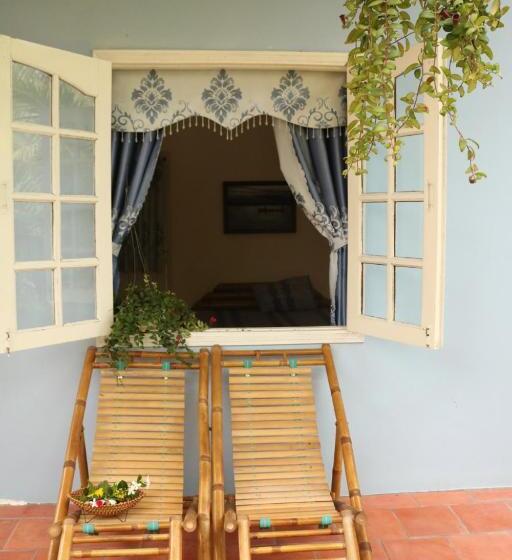 اتاق استاندارد, Homestay Bentre Coco Lodge