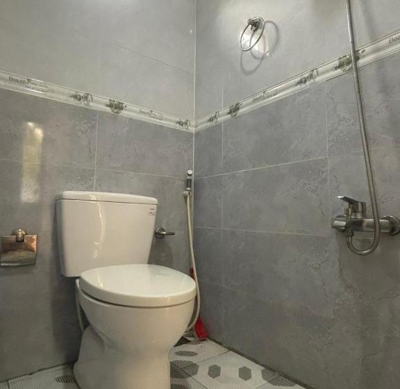 اتاق استاندارد, Homestay Bentre Coco Lodge