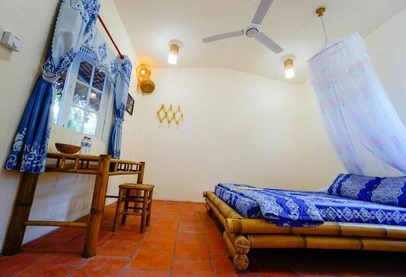 اتاق خانوادگی, Homestay Bentre Coco Lodge