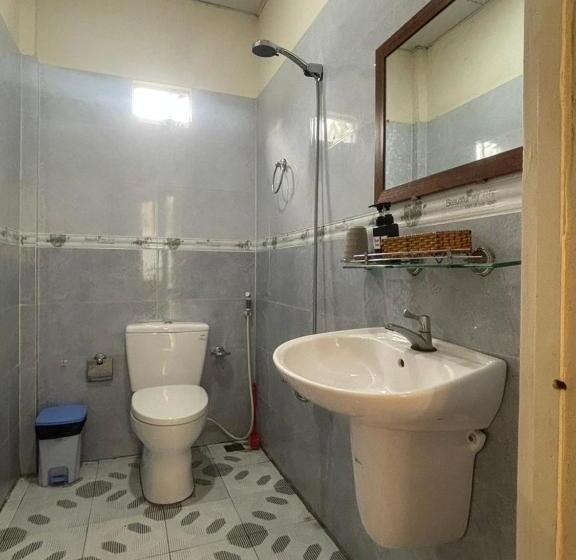 اتاق خانوادگی, Homestay Bentre Coco Lodge