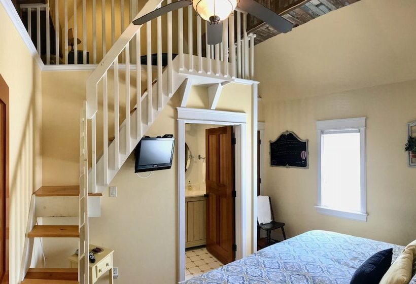 Standard Single Room Single Bed, Chapel Valley Estate Bed & Breakfast